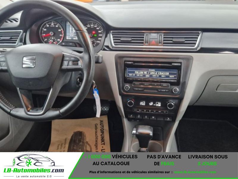 Seat Toledo 1.4 TSI 122 ch - Photo 3 / 9