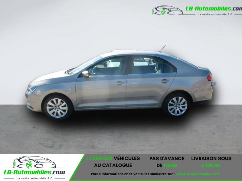 Seat Toledo 1.0 TSI 110 ch - Photo 5 / 9