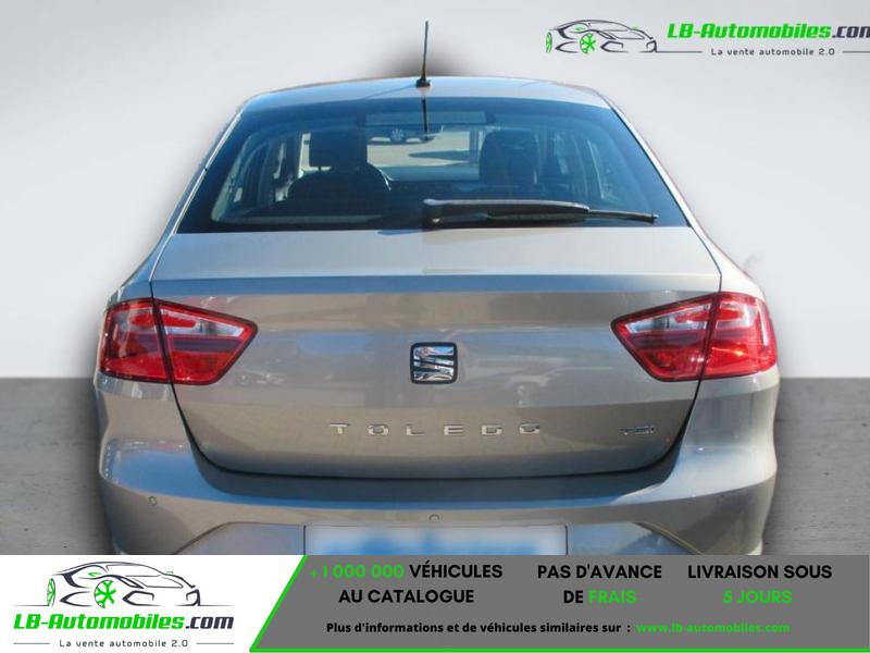 Seat Toledo 1.0 TSI 110 ch - Photo 6 / 9
