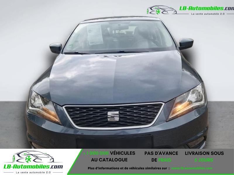 Seat Toledo 1.4 TSI 122 ch - Photo 5 / 9