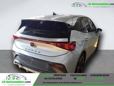Cupra Born 230 ch