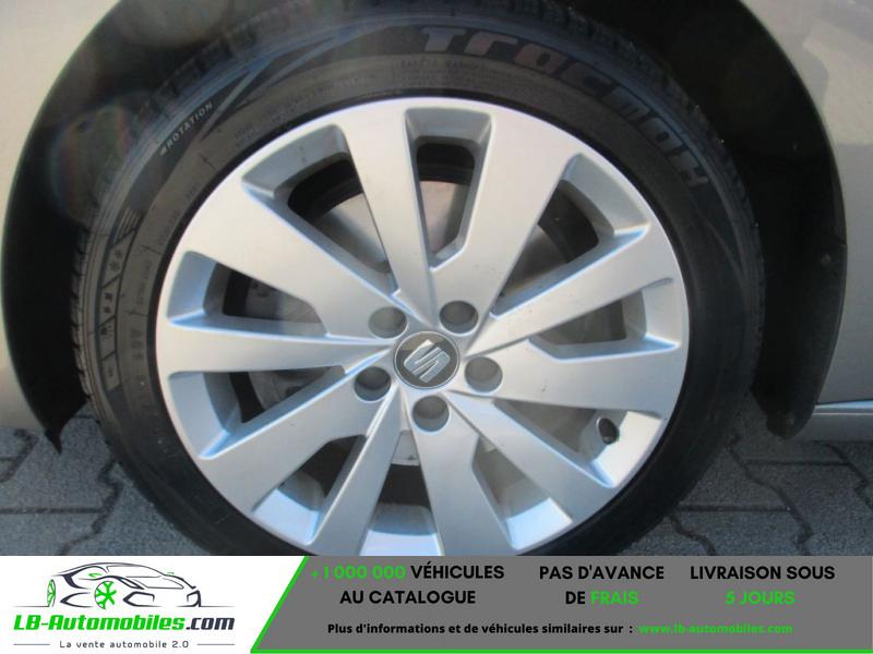 Seat Toledo 1.0 TSI 110 ch - Photo 8 / 9