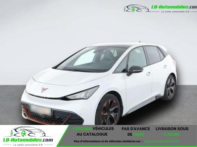 Cupra Born 230 ch
