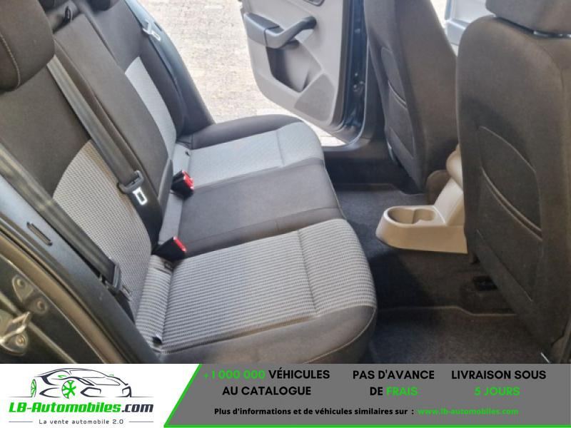 Seat Toledo 1.4 TSI 122 ch - Photo 8 / 9