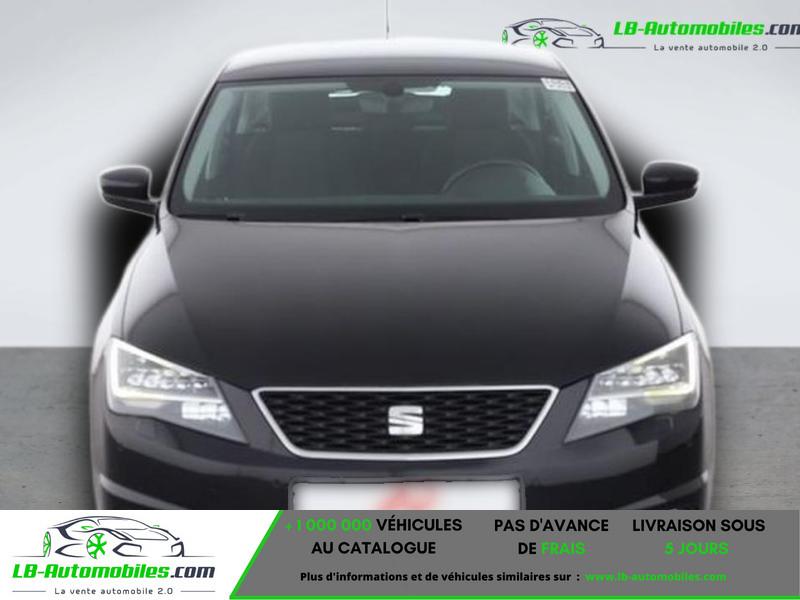 Seat Toledo 1.4 TSI 125 ch - Photo 4 / 8