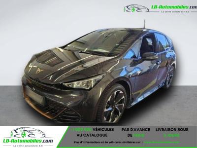 Cupra Born 230 ch
