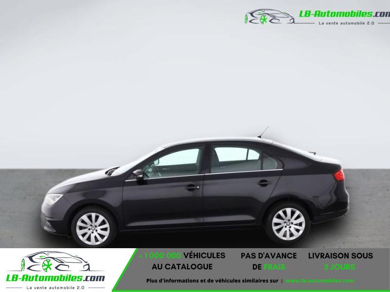 Seat Toledo 1.4 TSI 125 ch - Photo 5 / 8