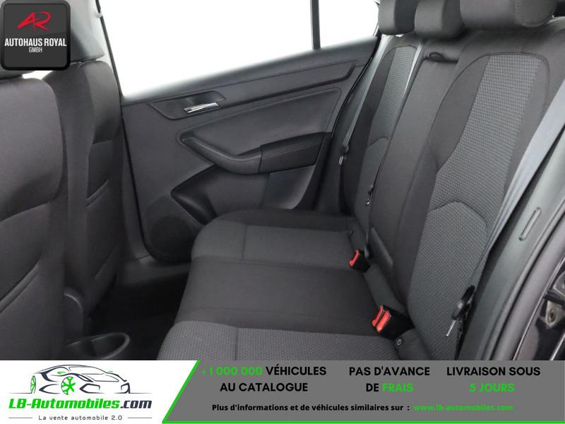 Seat Toledo 1.4 TSI 125 ch - Photo 8 / 8