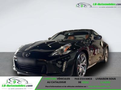 Nissan 370Z 3.7 V6 328 BVM