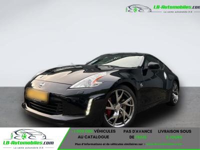 Nissan 370Z 3.7 V6 328 BVA