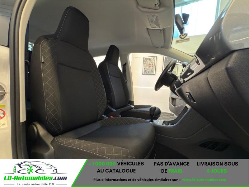 Skoda Citigo 1.0 12v MPI 75 ch BVA - Photo 4 / 6