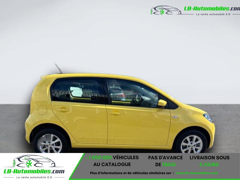 Skoda Citigo 1.0 12v MPI 75 ch BVA - Photo 6 / 9