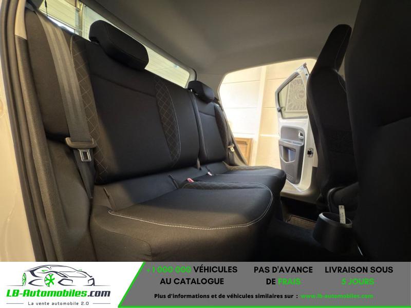 Skoda Citigo 1.0 12v MPI 75 ch BVA - Photo 5 / 6