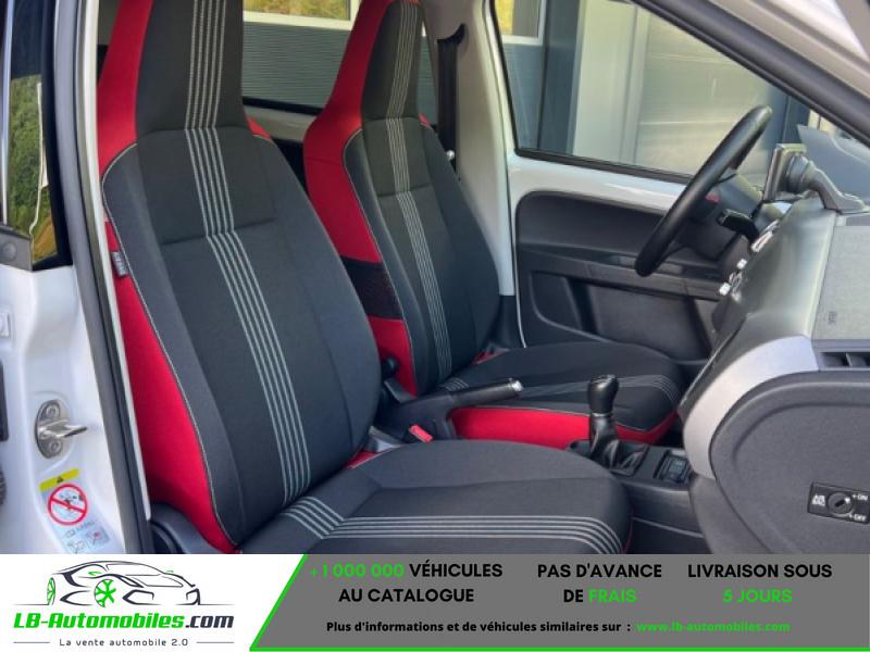 Skoda Citigo 1.0 12v MPI 75 ch BVM - Photo 3 / 6