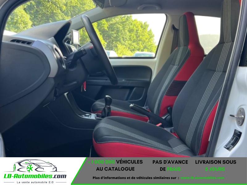 Skoda Citigo 1.0 12v MPI 75 ch BVM - Photo 4 / 6