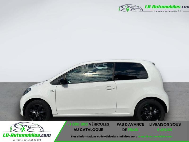 Skoda Citigo 1.0 MPI 60 ch BVM - Photo 3 / 8