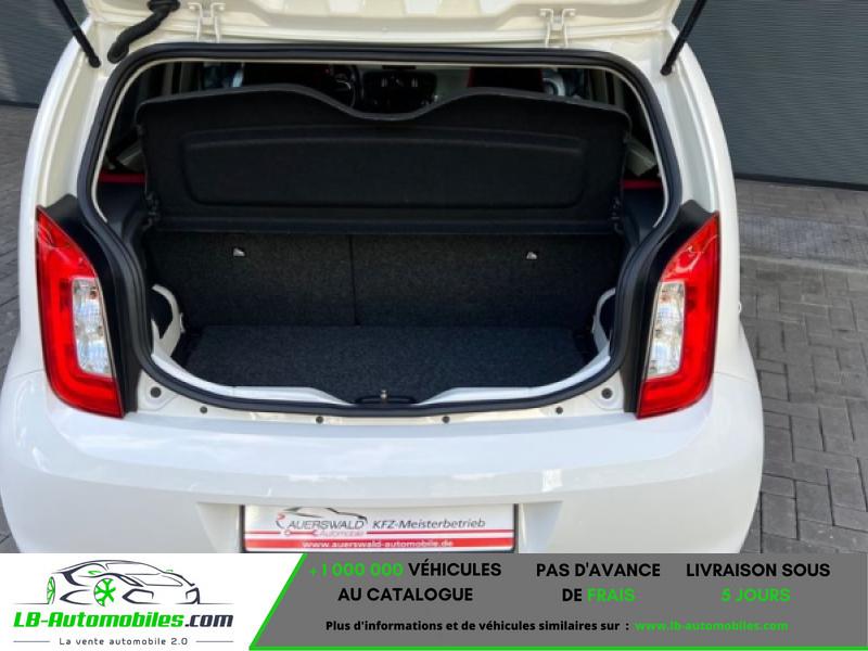 Skoda Citigo 1.0 12v MPI 75 ch BVM - Photo 6 / 6