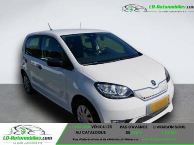 Skoda Citigo 61 kw 83 ch