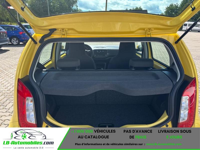 Skoda Citigo 1.0 12v MPI 75 ch BVA - Photo 9 / 9