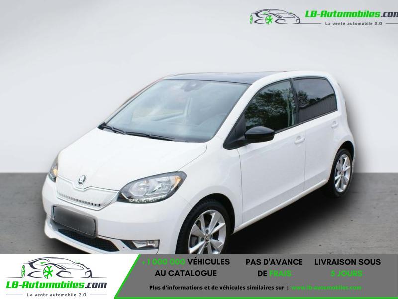 Skoda Citigo 61 kw 83 ch - Photo 1 / 9