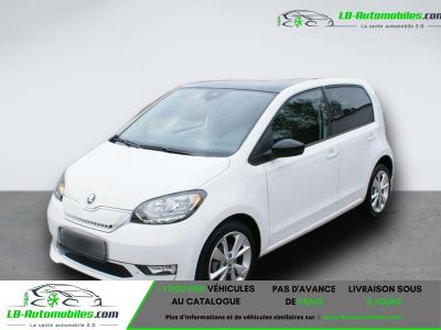 Skoda Citigo 61 kw 83 ch