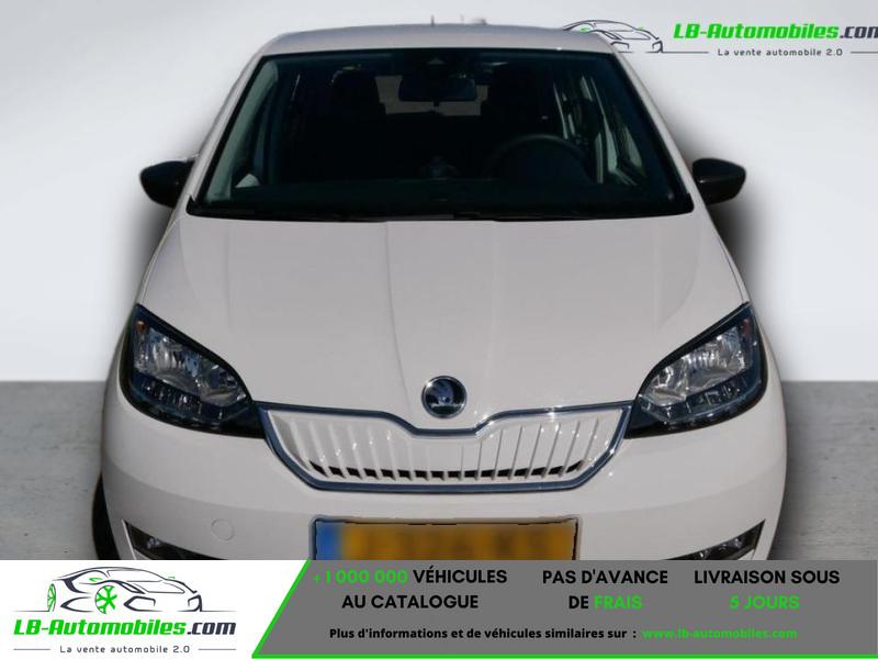 Skoda Citigo 61 kw 83 ch - Photo 2 / 7