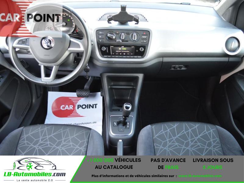 Skoda Citigo 1.0 MPI 75 ch BVA - Photo 2 / 9