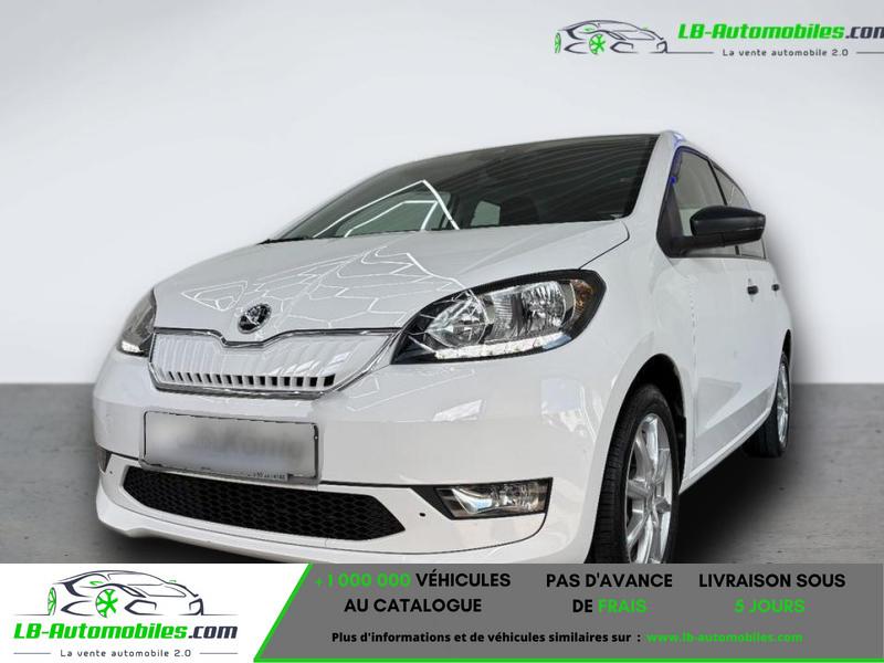 Skoda Citigo 61 kw 83 ch - Photo 1 / 8