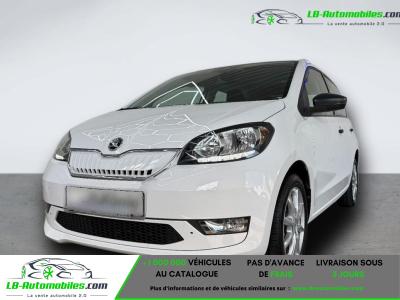 Skoda Citigo 61 kw 83 ch
