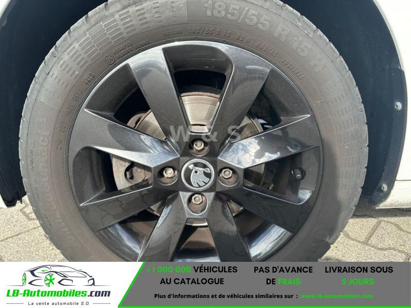 Skoda Citigo 1.0 MPI 60 ch BVM - Photo 7 / 8