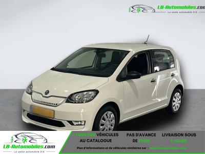 Skoda Citigo 61 kw 83 ch