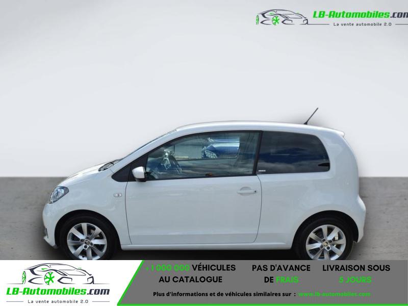 Skoda Citigo 1.0 MPI 75 ch BVA - Photo 4 / 9