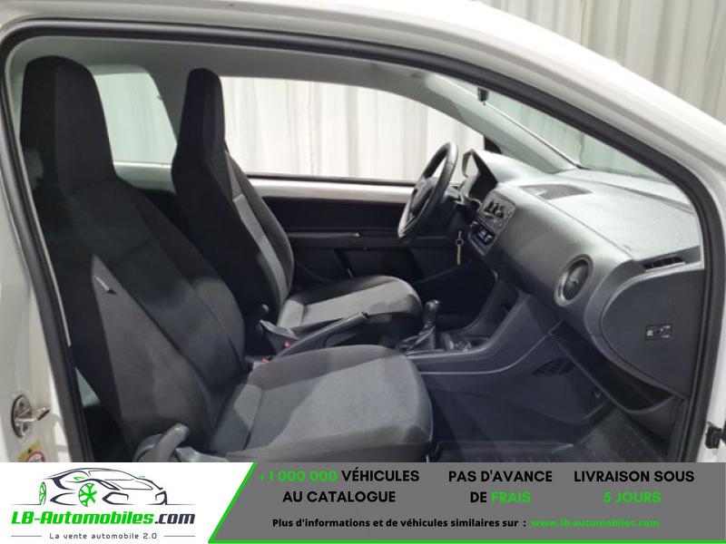 Skoda Citigo 1.0 MPI 75 ch BVM - Photo 5 / 8