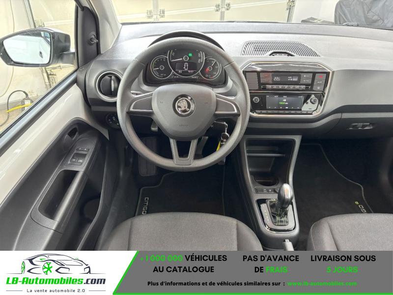 Skoda Citigo 61 kw 83 ch - Photo 3 / 8