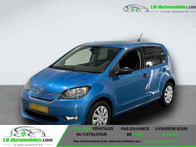 Skoda Citigo 61 kw 83 ch