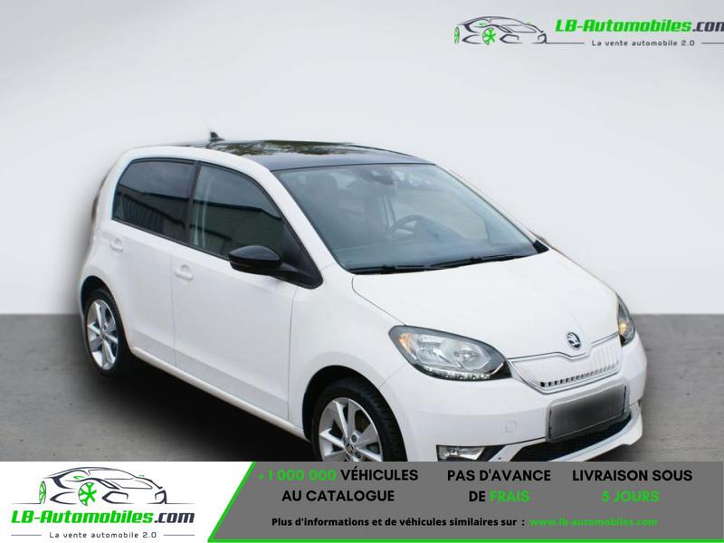 Skoda Citigo 61 kw 83 ch - Photo 2 / 9