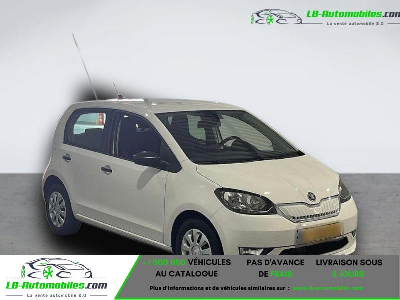 Skoda Citigo 61 kw 83 ch - Photo 2 / 6
