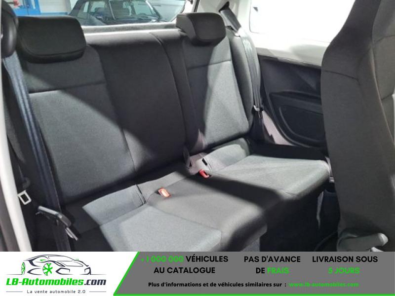 Skoda Citigo 1.0 MPI 75 ch BVM - Photo 6 / 8