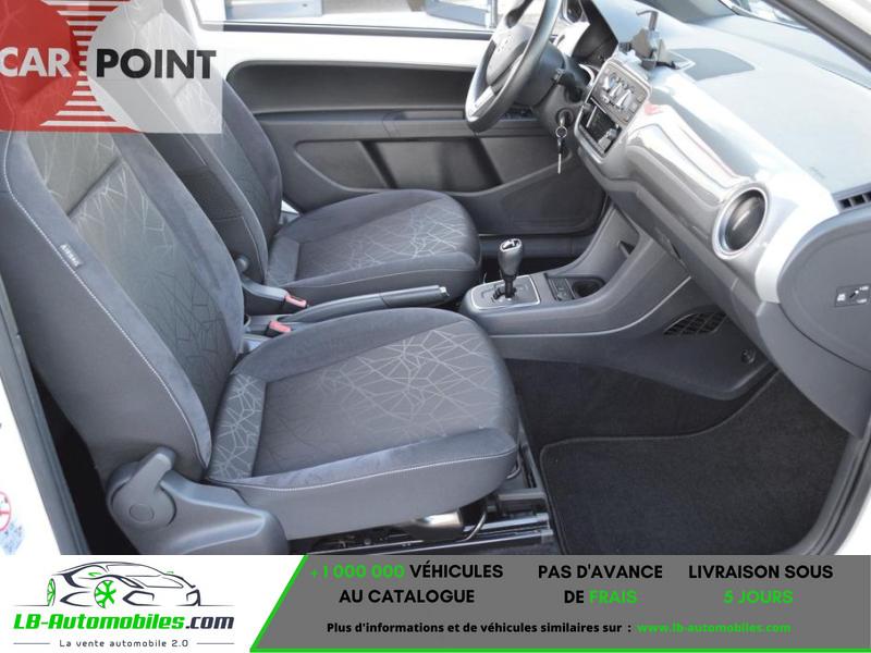 Skoda Citigo 1.0 MPI 75 ch BVA - Photo 5 / 9