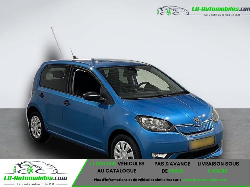 Skoda Citigo 61 kw 83 ch - Photo 2 / 8