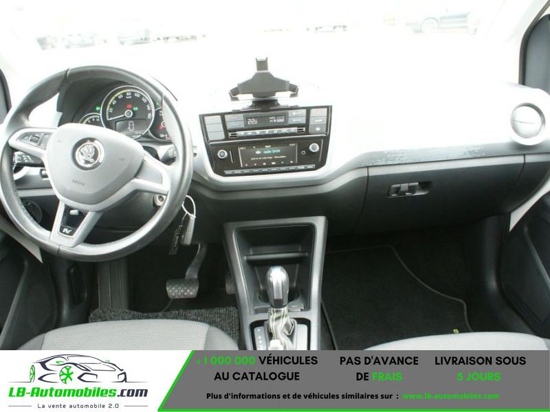 Skoda Citigo 61 kw 83 ch - Photo 3 / 9