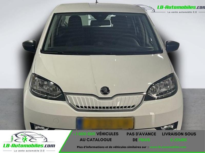 Skoda Citigo 61 kw 83 ch - Photo 3 / 6