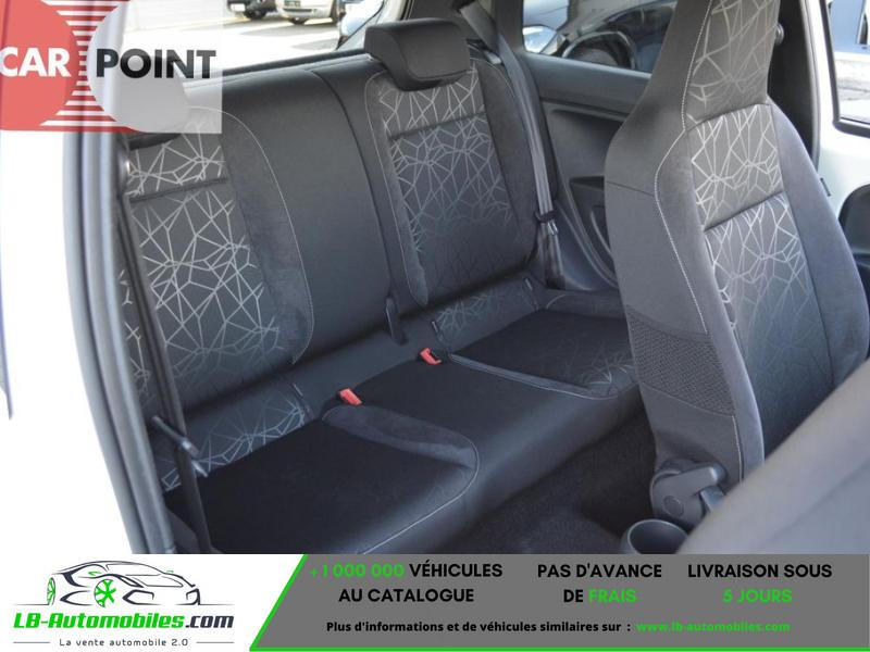 Skoda Citigo 1.0 MPI 75 ch BVA - Photo 6 / 9