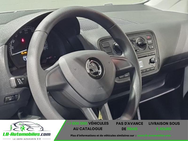 Skoda Citigo 1.0 MPI 75 ch BVM - Photo 7 / 8