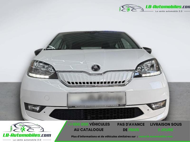 Skoda Citigo 61 kw 83 ch - Photo 5 / 8