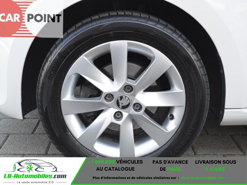 Skoda Citigo 1.0 MPI 75 ch BVA - Photo 7 / 9