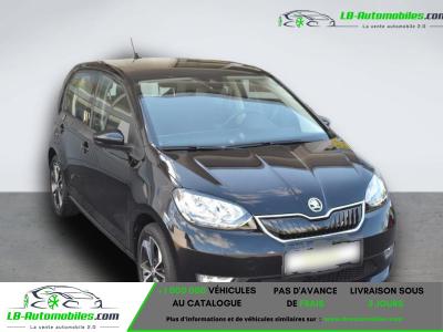 Skoda Citigo 61 kw 83 ch