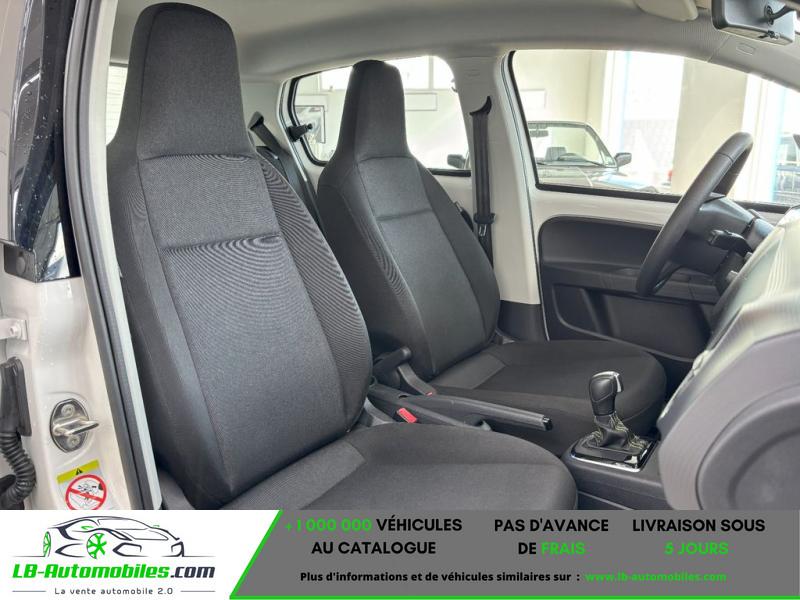Skoda Citigo 61 kw 83 ch - Photo 6 / 8