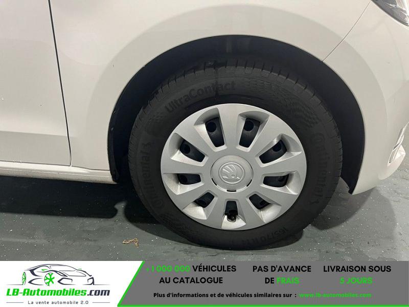 Skoda Citigo 61 kw 83 ch - Photo 5 / 6