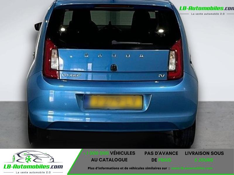 Skoda Citigo 61 kw 83 ch - Photo 5 / 8